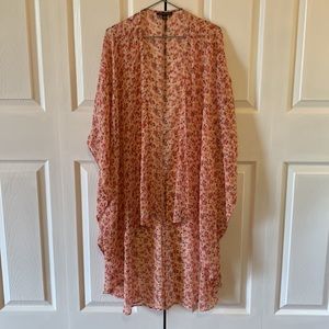 American Eagle - Summer Shawl
